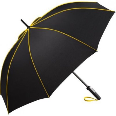 Deštníky skládací, žlutá – Heureka.cz
