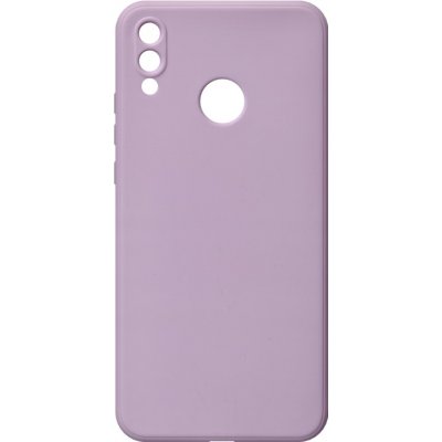 CVK Kryt levandulový na Huawei Y9 2019 – Zboží Mobilmania