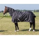 Harrys Horse Nepromokavá deka s krkem černá