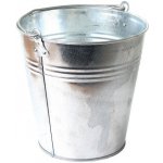 Vědro pozink 15 l – Zboží Dáma