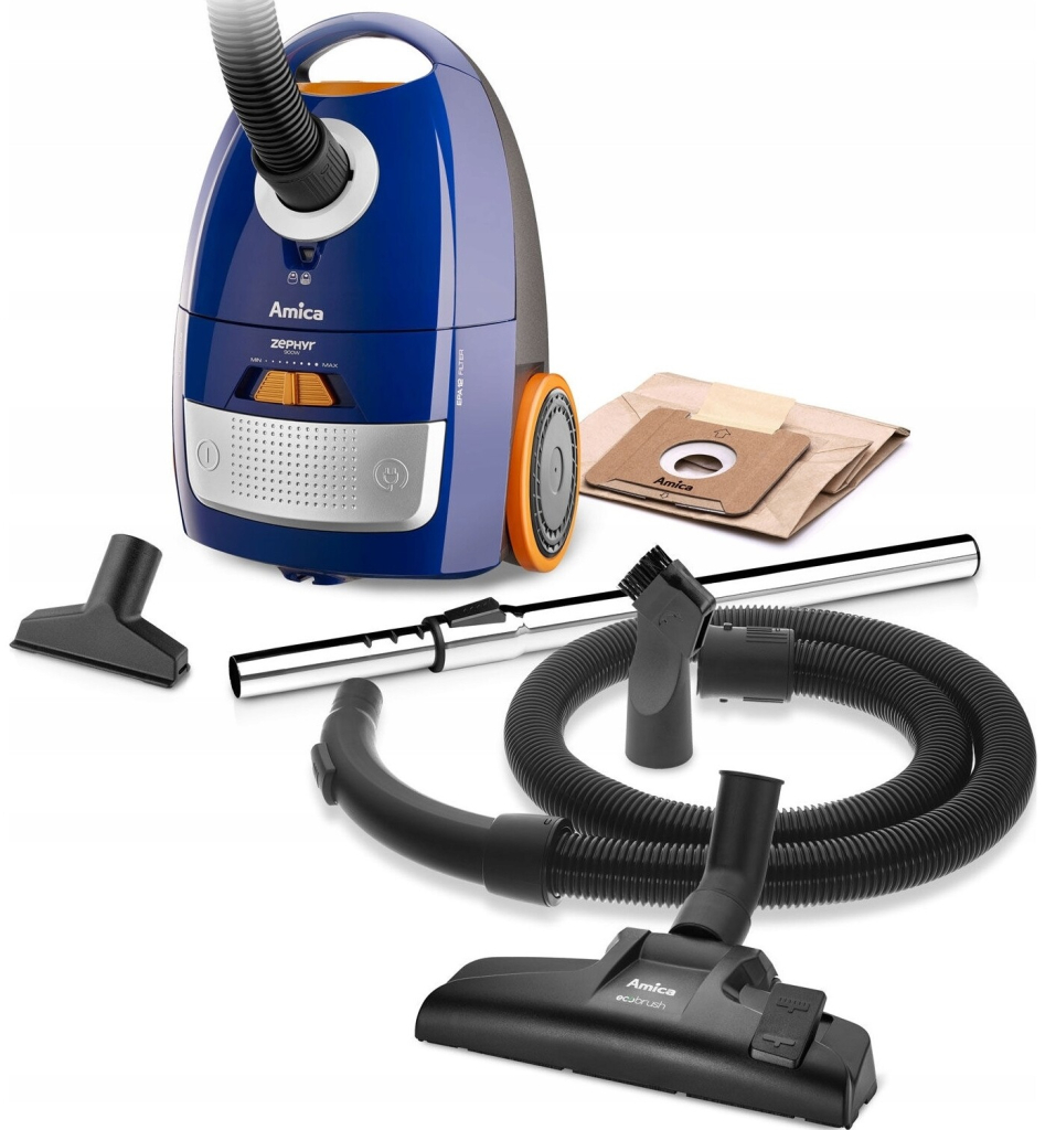 Amica Zephyr VM 1061