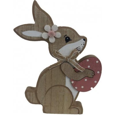 Velikonoční zajíček D6953 05 – Hledejceny.cz