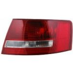 Zadní světlo - pravé AUDI A6 (C6) | 2004-2008 | DEPO | – Hledejceny.cz
