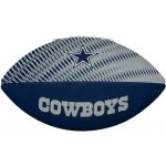 Wilson NFL JR Team Logo Dallas Cowboys – Zbozi.Blesk.cz