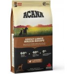 Acana Heritage Adult Large Breed Chicken 11,4 kg – Hledejceny.cz