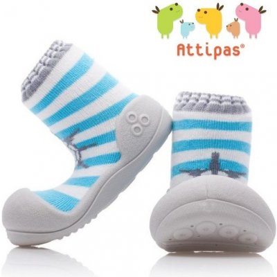 Attipas Marine AM02-Handle Green – Sleviste.cz