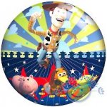 Míč Toy Story 23cm – Zboží Dáma