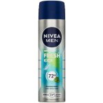 Nivea Men Fresh Kick deospray 150 ml – Zbozi.Blesk.cz