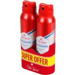 Old Spice White water deospray 2 x 150 ml dárková sada – Zbozi.Blesk.cz