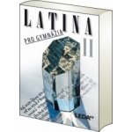 Latina pro gymnázia II. - Jiří Pecha – Sleviste.cz