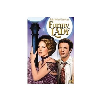 Funny lady DVD