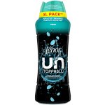 Lenor Unstoppables Fresh Vonné Perličky 495 g – Zboží Dáma