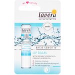 Lavera Basis sensitiv Balzám na rty BIO duopack 2 x 4,5 g – Zbozi.Blesk.cz