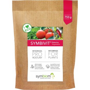 Symbiom Symbivit 750g