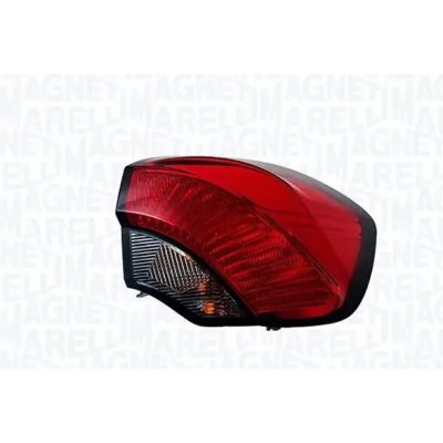 MAGNETI MARELLI Zadní světlo MAG 715104209000 – Hledejceny.cz