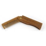 Origin Outdoors dřevěný skládací hřeben – Hledejceny.cz