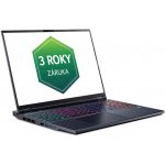 Acer Predator Helios Neo 16 AI NH.QX3EC.001 – Zboží Živě