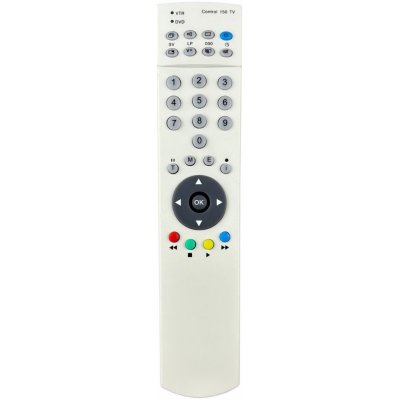 Dálkový ovladač General LOEWE TC-150S, TC-150G – Zboží Živě