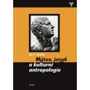 Kniha Mýtus, jazyk a kulturní antropologie