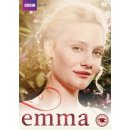 Emma DVD