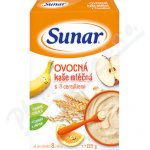 Sunar ovocná s 8 cereáliemi 225 g – Zbozi.Blesk.cz