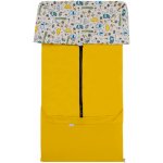 Emitex 2v1 BARY Zvířatka hořčicový – Zboží Mobilmania