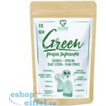 Goodie Green Power Supermix BIO 150 g chlorela + spirulina + ječmen + pšenice – Zboží Mobilmania