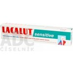 Lacalut Sensitive sada 75 ml – Hledejceny.cz