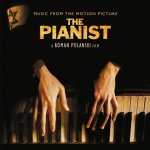OST Soundtrack - The Pianist - Coloured LP – Sleviste.cz