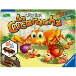 Ravensburger Moje první La Cucaracha – Hledejceny.cz