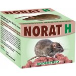 Rodenticid NORAT ATG 3x50g – Hledejceny.cz