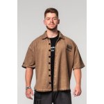 Nebbia Oversized košile 90s throwback 350 – Zbozi.Blesk.cz