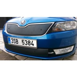 Škoda Rapid/Spaceback 12 Zimní clona