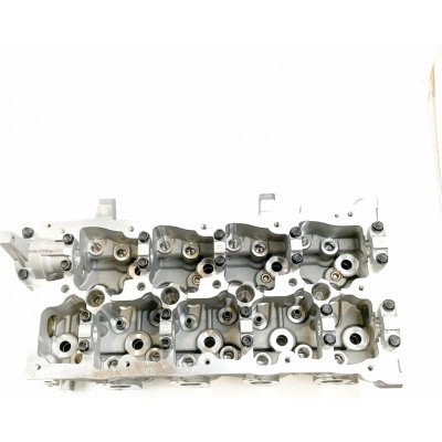 MECDIESEL Hlava válců Accent/Getz 1.5/1.6 CRDi 16V D4FB/D4FA Mec-Diesel, , , – Hledejceny.cz