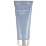 Dolce a Gabbana Light Blue pour Homme sprchový gel 200 ml – Hledejceny.cz