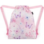Bagmaster City Bag Dopi 25 A Butterflies – Zboží Dáma