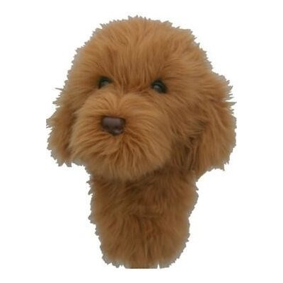 Daphne's Headcover na driver pudl – Zboží Dáma