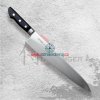 Kuchyňský nůž Kanetsune Kuchařský nůž Gyuto Honsho Kanemasa E Series 270 mm