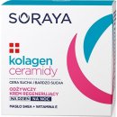 Soraya Collagen & Ceramides výživný regenerační krém s bambuckým máslem 50 ml