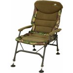 Giants Fishing Křeslo RWX Large Camo Chair – Hledejceny.cz