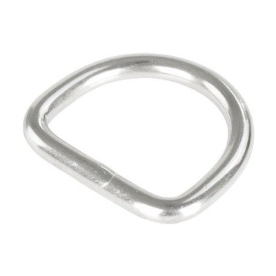 D-kroužek - AN 8376/A4: 3 x 15 – Sleviste.cz