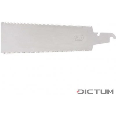 DICTUM Náhradní list 712480 Replacement Ryoba Blade 240 for Kataba Universal 270 – Zboží Mobilmania