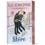 Skóre (3) - Elle Kennedy – Zboží Dáma