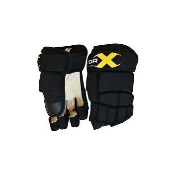 Hokejové rukavice RAPTOR X Sr