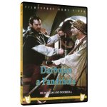 Dařbuján a Pandrhola DVD – Hledejceny.cz