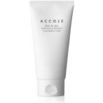 ACCOJE VITAL IN JEJU PURIFYING & PEELING cleanSING FOAM čistící pěna 150 ml – Zbozi.Blesk.cz