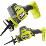 Ryobi RRS18CBL-0 – Zbozi.Blesk.cz