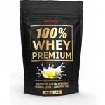 Activlab Premium 100% Whey Protein 2000 g – Zboží Mobilmania