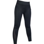 HKM Legíny jezdecké Harbour Island s gripem dámské černé – Hledejceny.cz