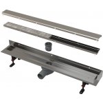 Alcadrain APZ23DOUBLE9750 – Zboží Dáma
